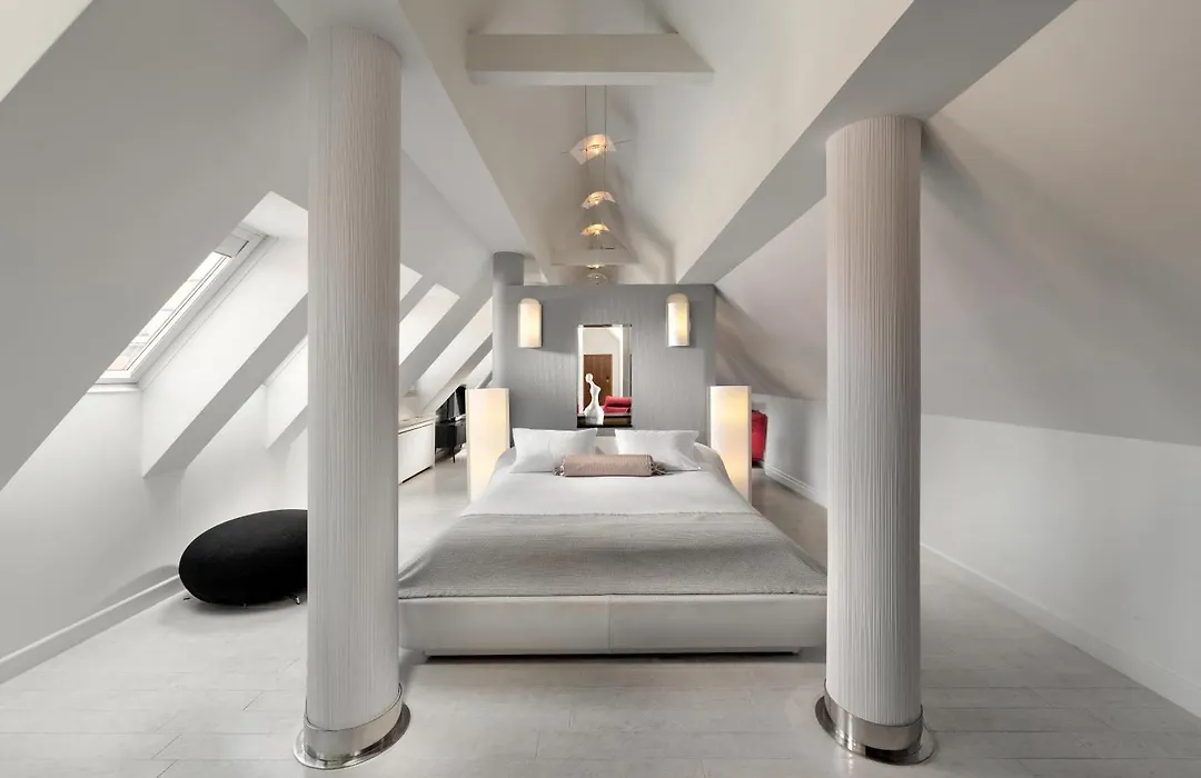 Mamaison Le Regina Boutique Hotel-1