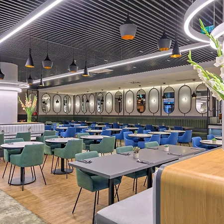 Focus Hotel Premium Warszawa-3