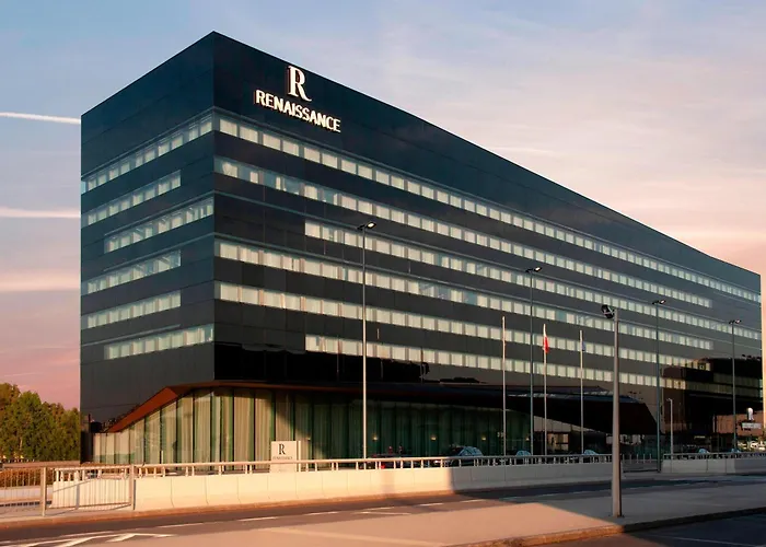 Renaissance Warsaw Airport