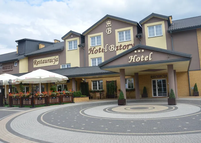 Hotel Batory