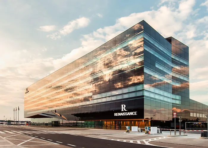 Renaissance Warsaw Airport