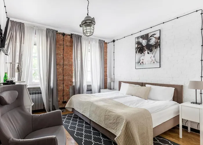 Arthotel Stalowa 52
